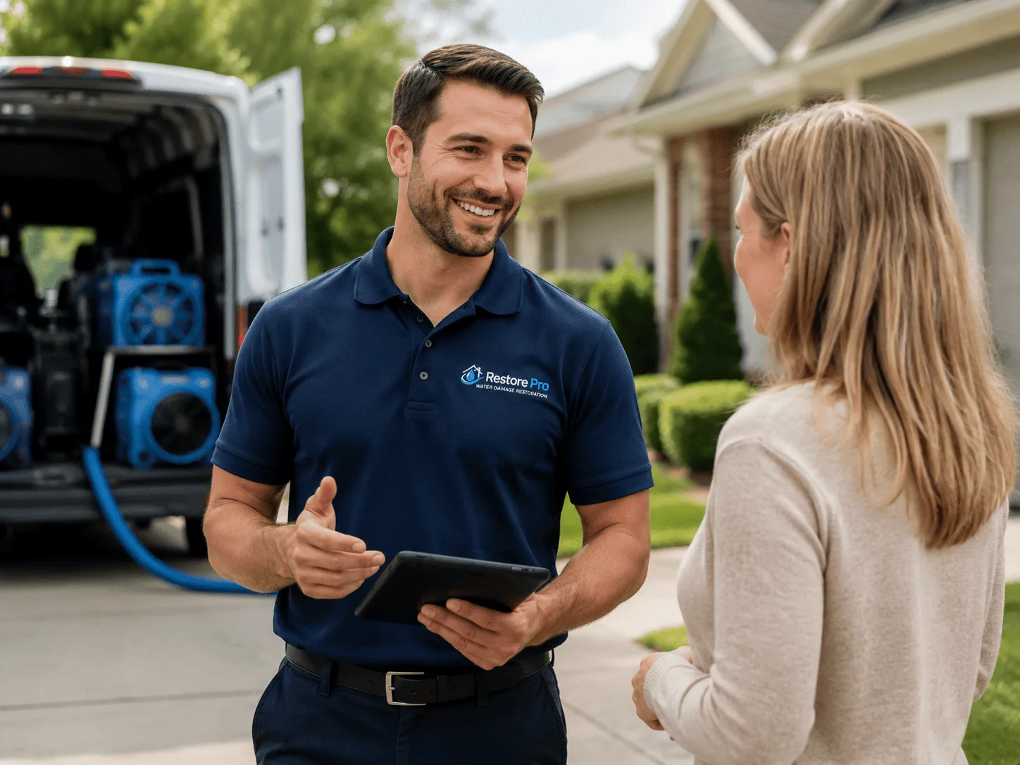 Water Damage Restoration Clarence, MO FAQs